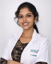 Siddarthini Singh